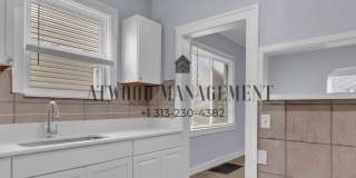 This beautifully updated 4-bedroom, 1-bath single-family home is ready for move-in! Gallery 6