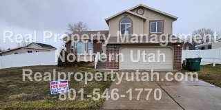 Beautiful 4 Bed 3 Bath Layton Home Gallery 1