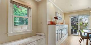 Quintessential Greenlake 4 Bed 3 Bath Home Gallery 7