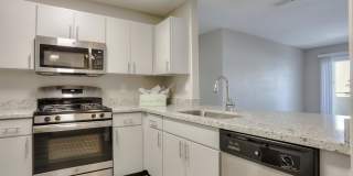 South Valley Ranch Apartments Gallery 56