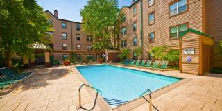 Canal Square Apartments of Indianapolis Gallery 11