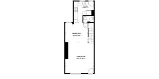 Gorgeous 6br/3.5a with Deck/Patio/Common Space Steps to Columbia Heights! Gallery 38