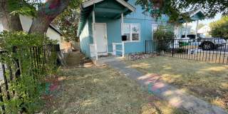 Charming Cottage-Style Home with Private Yard Near Downtown Reno Charming Cottage-Style Home with Private Yard Near Downtown Reno Gallery 1