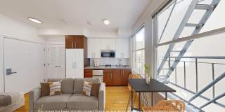 540 LEAVENWORTH Apartments Gallery 1