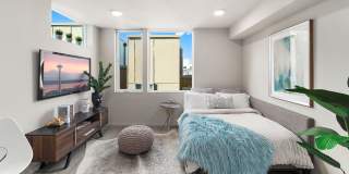 Avala Apartments Gallery 1