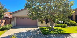 Beautiful Folsom! 3 Bed 2 Bath 1,468 Sq. Ft. Empire Ranch Home in Folsom Gallery 1