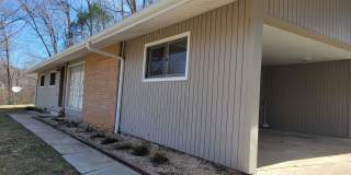 3/1.5 home for rent close to downtown Sylva Gallery 1