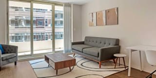 AVA Ballston Square Gallery 21