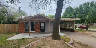 4 Bed 2 Bath Home with Covered Carport in Bethany Gallery 1
