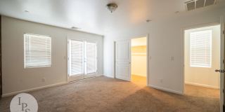 Fresno SouthEast Home, Gated Community, Clovis Unified School District, 3BR/2.5BA - Lots of Amenities! Gallery 12