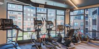 Student Housing - The Flight at Dayton Gallery 10