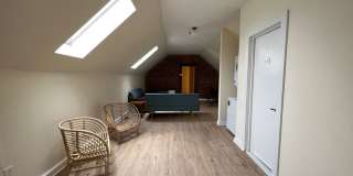 Whitney Gardens Gallery 1