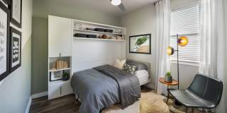 Village at the Blvd Gallery 20