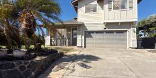 Beautiful Fully Furnished 4bdrm Home in Kahiwelo at Makakilo Short or Long term rental available October 19, 2026 Gallery 1
