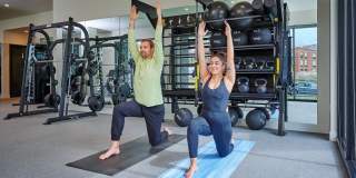 The Sutton Gallery 6