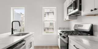467 East 3rd St. Gallery 8