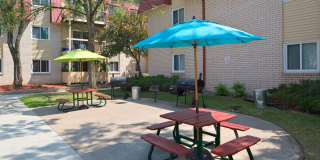 Lamplighter Village Gallery 3