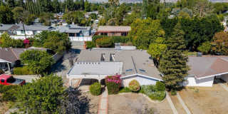 20159 Lassen Street Gallery 1