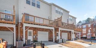 This Stunning Townhome in the Heart of Ballantyne Gallery 28
