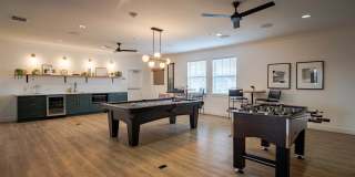 Student Housing - Outpost Fort Collins Gallery 15