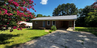Single Family House in Cleveland County, NC (Shelby, NC) Gallery 1