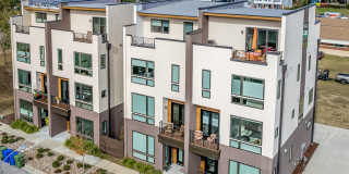 323 Bladen Street Gallery 1