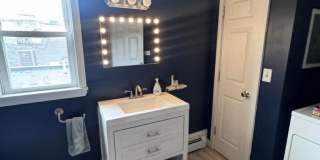 Apartment in Downtown Lisbon Falls Gallery 1