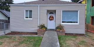 Two Bedroom Single Family Home with Detached Garage Gallery 1