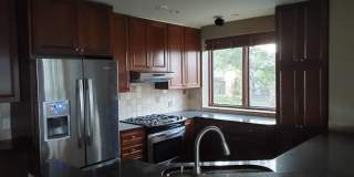 Large two bedroom top floor Condo....over looking lake Harriet. Gallery 11