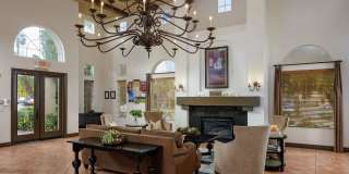 Laurel Glen Apartment Homes Gallery 5