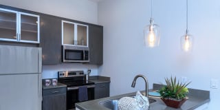 The Lofts at South Slope Gallery 58