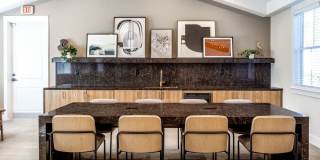 Avalon Westbury Gallery 23