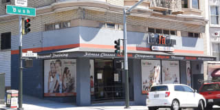 952 Sutter St. Gallery 29