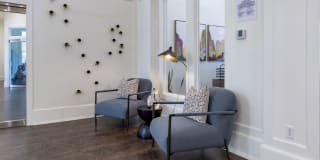 Columns at Wakefield Gallery 32