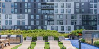 Lincoln Square Gallery 39