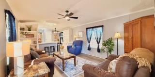 Fantastic Fully Furnished/All Inclusive Rental Near Lake Gaston Gallery 1