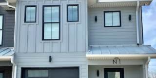 725 Hornbuckle Road - N1 Gallery 1