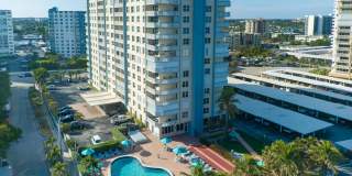 305 N Pompano Beach Boulevard unit: 1007 Gallery 9