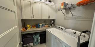 FOR RENT - All Inclusive Owner pays utilities - Furnished 3 bed, 2 bath NorthWest Crossing Townhome Gallery 58