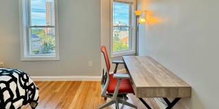 186 Hillside St #2B Boston MA 02120 Gallery 12