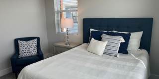 The Bungalows on the Lake - Block C Gallery 309