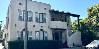 LARGE DOWNSTAIRS ONE BEDROOM ONE BATH! LARGE DOWNSTAIRS ONE BEDROOM ONE BATH! Gallery 1