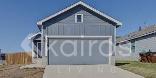 4105 Waterfall Cove Gallery 1