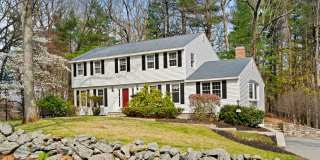Beautiful Andover Single Family Home Gallery 1