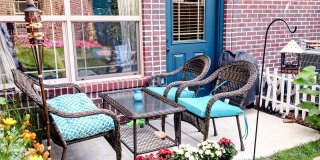 The Flats on Forty-One Gallery 14