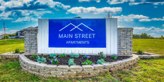 Main Street Apartments Gallery 5