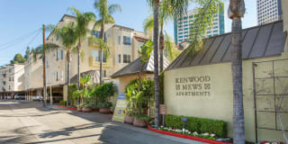 Kenwood Mews Gallery 1