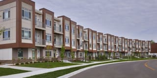 Uptown Ann Arbor Gallery 1