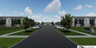 Cedar West Apartments (B) Gallery 15