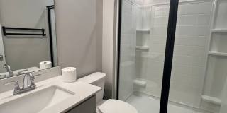 Very Large McCormick Village Four Bedroom for Rent, Available 4/10/26. Gallery 9